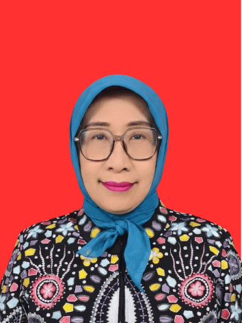 Dr. Riantin Hikmah Widi, M.Si.